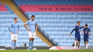 The new kit and training range are now available! Pelajaran Buat Man City Menuju Final Liga Champions