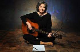 Nanci griffith performs at the rainbow. Kxaazthkq9djcm
