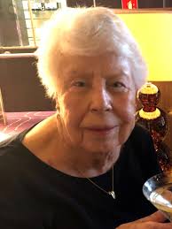 Mary Jo Sheehan Obituary