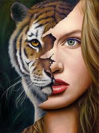 Sheep Herder, New Mexico painting by William Herbert Dunton at Eiteljorg  Museum. Indianapolis, IN.