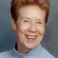 Rosemary Koster Obituary