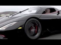 According to road & track, the 1,750 hp hypercar hit 331 mph in tailwind direction and 316.11 mph average over both direction. 2020 Ssc Tuatara Youtube