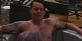 Back at hell's kitchen, the chefs receive a surprise phone call from chef ramsay saying that there is no dinner service, but someone will be going home. Hell S Kitchen Are Mary Lou And Cody Together Chef Romance Explored