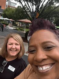 I spent an amazing day and a half last week with a group of business  leaders from across the Triad at the 2025 Intercity Visit. The High Point,  Winston-Salem, and Greensboro Chambers