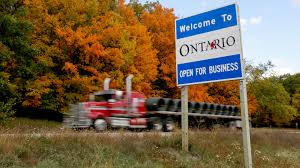 Quebec And Ontario Impose Travel Restrictions To Slow Surging Covid 19 Variants