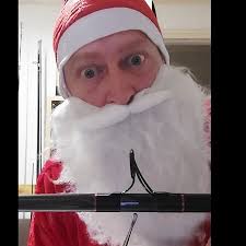 Angling Ambition Custom Rod House