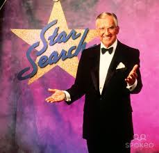 Star Search Is A Television Show Hosted By Ed Mcmahon 1983 1995 My Childhood Memories Childhood Memories My Childhood