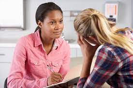 Role Of Social Workers In Mental Health | University Of Nevada, Reno