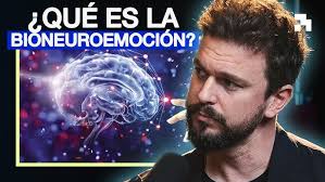 ¿Qué es la Bioneuroemoción? David Corbera Explica Esta Técnica de  Introspección