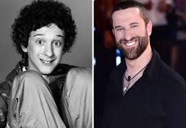 The Cast Of Saved By The Bell Then And Now Stars Then And Now Celebrities Then And Now Saved By The Bell