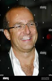 Paul mckenna hi-res stock photography and images