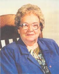 Obituary for Maurine Rose (Blackford) Zimpfer