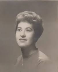 Obituary information for Paulina Gregory