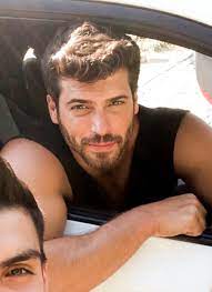 Can yaman plays soccer, guitar, piano, and is interested in rafting and badminton. Can Yaman Wikipedia