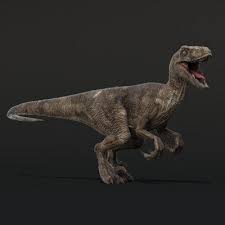 artstation 3d model of stalin marianna yakimova lion sculpture velociraptor 3d model