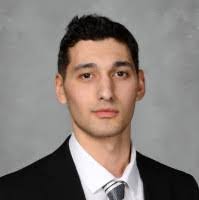 Steven Cobos's Instagram, Twitter & Facebook