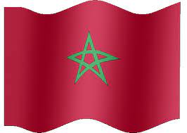 Cherifian dahir in the distinction of the moroccan flag — to be known from this book, may god uphold its value and to be around the centre of grace and. Morocco Flag Xxl Anim Gif 475 338 Morocco Flag Flag Morocco
