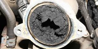For example, failing check valves will start to vibrate and even lose some internal parts when problems begin to arise. How To Quickly Spot The Symptoms Of A Failing Egr Valve