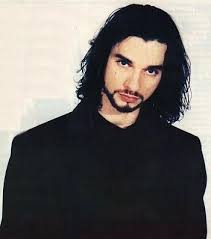 One Of The Sexiest English Men Ever Dave Gahan Of Depeche Mode Muziek Fotografie