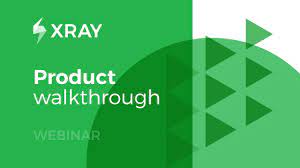 Xray Test Management Product Walkthrough For Jira Server Dc Webinar Youtube