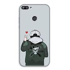 Buy Huawei Honor 9N 9i Case, YINCANG ...