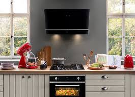 Hotte Silver Kv28s Smeg Fr