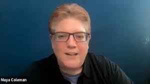 Meet Maya Coleman and Hand in Hand Parenting