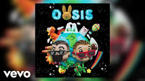 Eazi, legendury beatz, and albert of course, it takes a village to make a hit record. Oasis How J Balvin Bad Bunny Made The Collab Album Of The Summer Rolling Stone