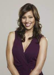 Untold facts about hallie jackson's husband, doug hitchner. Angela Montenegro Wikipedia