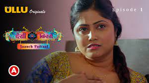 Desi Kisse-Jaanch Padtaal - S01E01 - 2023 - Hindi Hot Web Se