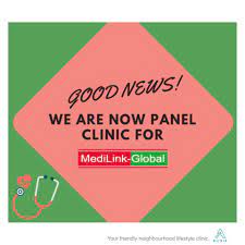 Klik here for more info: A Klinik Good News To Penangites We Are Now Panel Facebook