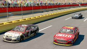 Купить nascar '15 victory edition. Nascar 15 Screenshots Gamepressure Com