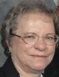 Norma Shirlene Sowders Obituary