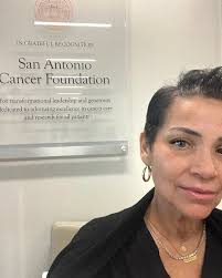 Almost 7.5weeks later in the hospital and finally back home. Checking in  for labs and cancer update. God is great and so are all you. You have kept  me and my family