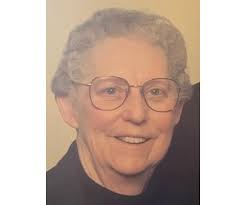 Elizabeth Pearson Obituary (2023)