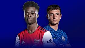Two of the big six's fierce london derby rivals meet this weekend when arsenal and chelsea bring very different opening weekend results to the emirates stadium (watch at 11:30am et sunday on. Avo Crzp6nmkbm