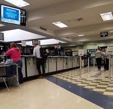 You must apply in a dmv office. My Recent Experience Renewing My Driver S License And Getting A Real Id Card Conejo Valley Guide Conejo Valley Events