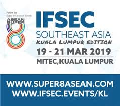 Malaysia's 62nd independence day is rolling around, and malaysians are already getting their party hats out to celebrate on 31st august 2019. Ifsec Southeast Asia 2019