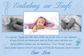 Einladung Danksagung Karte Taufe Baby Danksagungskarten Foto Ta 15