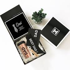 Best best gifts for dad in 2021 curated by gift experts. Personalized Dad Gift Box
