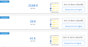 Il faut utiliser ici le plus favorable au salarié ! Combien Coute La Mutuelle Obligatoire Mise A Jour 2021