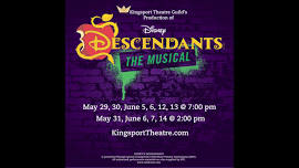 Disney Descendants