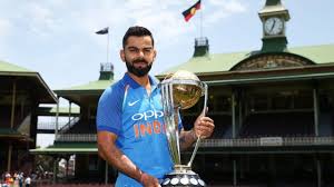 Icc world cup 2019 winner. World Cup 2019 Winners To Earn Usd 4 Million Sports News