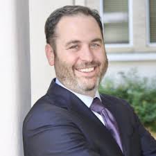 Kenneth Mitchell, Lawyer in Houston, Texas