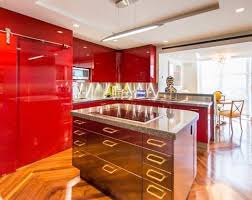 30 best red kitchens red kitchen decor