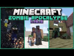 Zombie apocalypse modpack 1.12.2 minecraft. Top 5 Minecraft Best Apocalypse Modpacks Gamers Decide