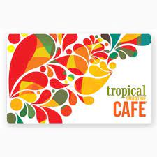 Tropical smoothie gift card promotion. Free Tropical Smoothie Cafe Gift Card For Winners Freebie Panda Get Freebies