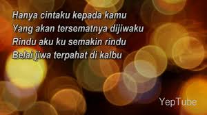 Free dangdut malaysia popular koleksi lagu melayu lama 2019 mp3. Lirik Lagu Semakin Rindu