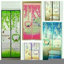 Tirai magnet yang kami jual magnet kuat dan sudah terpasang. Harga Tirai Magnet Terbaik Juli 2021 Shopee Indonesia