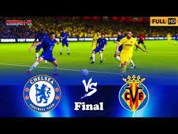 Obviously, the latter two served as training for the big match vs chelsea… though, from the looks of things, emery's side won't have an easy job. Pes 2021 Chelsea Vs Villarreal Super Cup 2021 Final Gameplay Pc Youtube